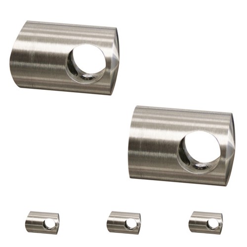Querstabhalter edelstahl - querstabhalter,
