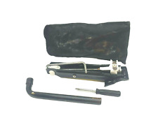 Opel Meriva A Corsa C Wagenheber Radschlüssel Pannenhelfer 24437084 09127172 