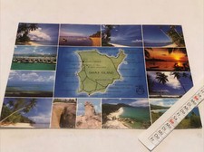 PK AK Thailand Postkarten KOH