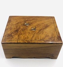 Einzigartige Schatulle