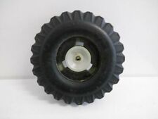 Hinterrad für DDR Traktor von PIKO, Anker ZT 300