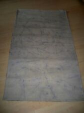 Teppich Batikmuster 100 % Baumwolle 91 x 157,5 cm Impressionen  (EUR 59,86/ m²)