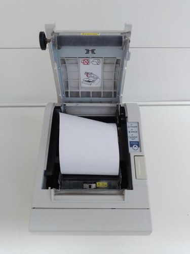 Epson t88iiip bondrucker - epson,