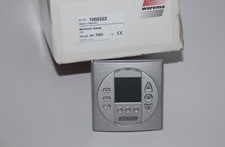 Warema Minitronic dialog