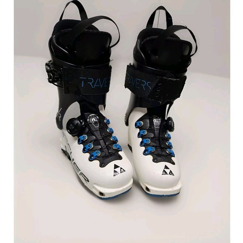 Fischer travers alpinschuh - fischer,