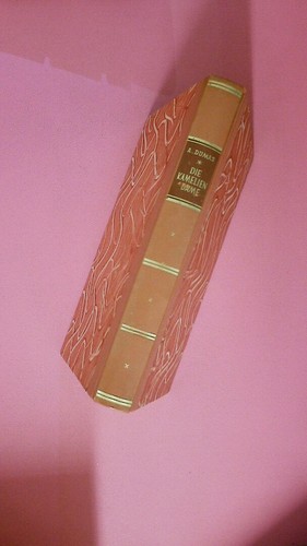 215269 alexandre dumas - 215269, d.