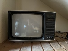 Röhrenfernseher Universum