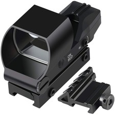 Red Dot Visier