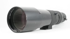 PENTAX SMC 500mm f4.5