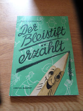 Altes kinderbuch der - altes,