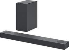 LG S75Q Soundbar-Lautsprecher