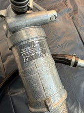 Tecalemit K10 C Fasspumpe Ölpumpe