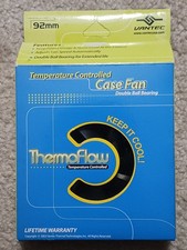 NEW VANTEC TF9225 ThermoFlow