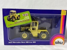 SIKU 2852 Mercedes Benz