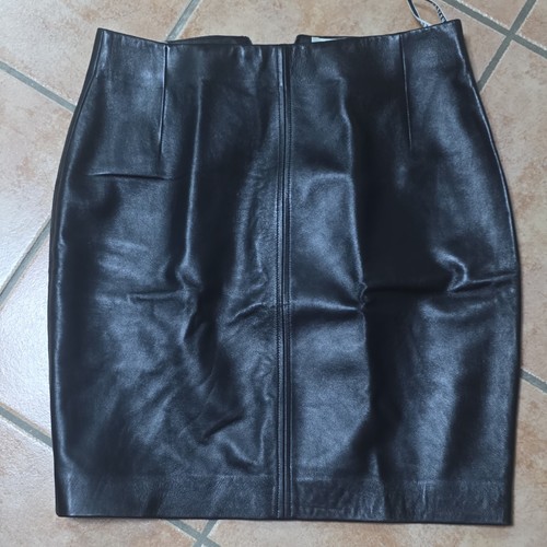 Seeler damen lederrock - seeler,