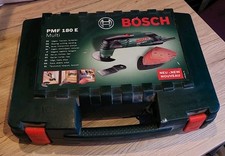LEERKOFFER FÜR BOSCH PMF 180 E Multi Set 