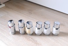 Heizungsthermostate Honeywell