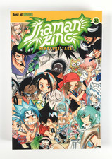 SHAMAN KING | Band 32 |
