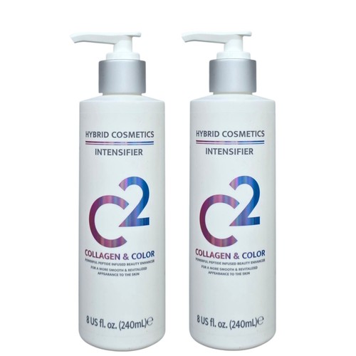 Hybrid cosmetic intensifier - c2, cosmetic/intensifier