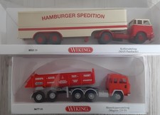 2 WIKING-Modelle    0513 29
