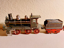 Märklin  D 1020  Dampflok Spur 0