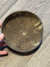 Kokosnuss Schale Schälchen Schüssel