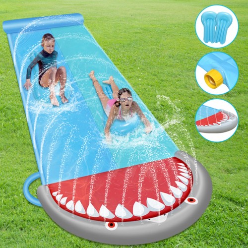 Wasserrutsche rutsche - wasserrutsche,