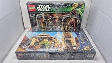 LEGO Star Wars: Jabba's Palace