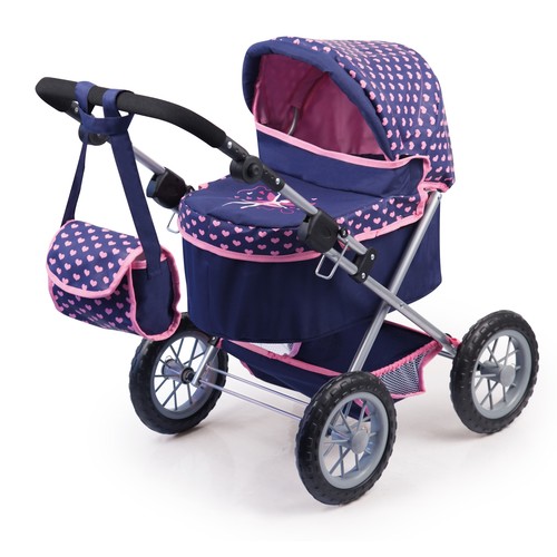 Bayer design puppenwagen - bayer,
