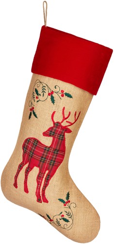 Weihnachtsstrumpf