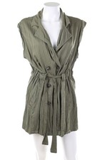 AMISU Kleid Hemdkleid