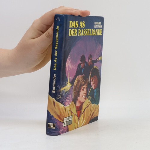 Das der rasselbande - das,