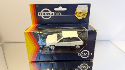 Gama opel corsa sr near - gama,