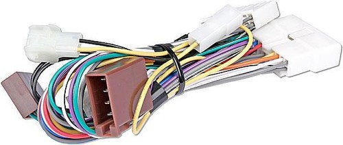 Blaupunkt adapter kabel tha - adapter,