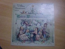 Unterm Weihnachtsbaum - Amiga Vinyl Schallplatte