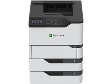 🔥 Lexmark Laserdrucker  MS