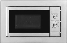Exquisit EMW10-020 Einbau