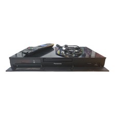 Panasonic DMP-BDT500 Blu-ray Player 3D Smart HDMI Fernbedienung