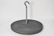 Kamin Deflektor mit Ofenhalter