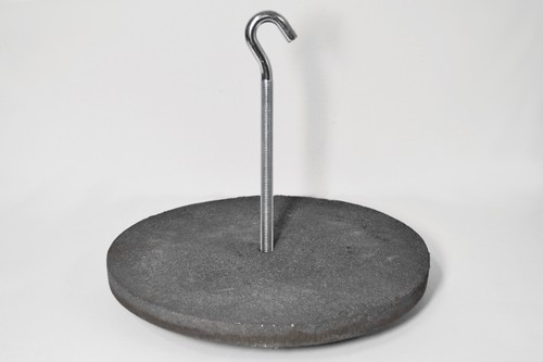 Kamin deflektor mit ofenhalter - kamin,