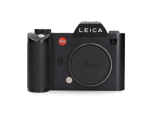 Leica body goed - -,