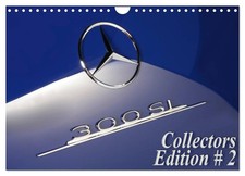 300 SL Collectors Edition 2