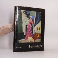 Lyonel feininger hans - lyonel, | 