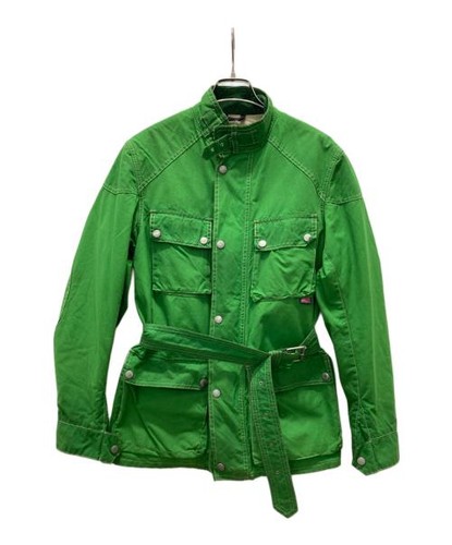 BELSTAFF