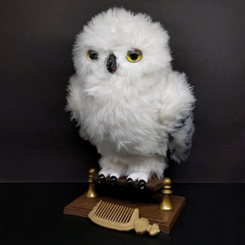 Harry potter eule hedwig - harry,