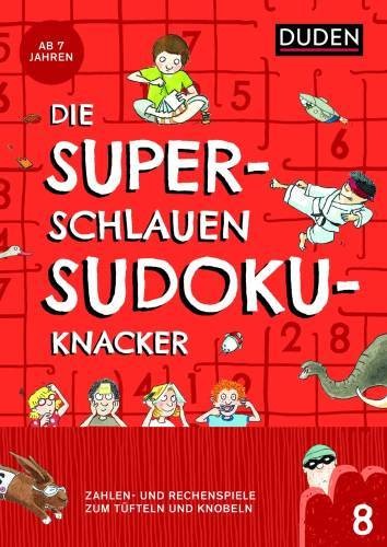 Die superschlauen