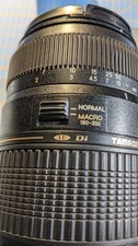 Tamron a17 300 mm - a17,