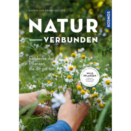 Kosmos wildpflanzen bestimmen - wildpflanzen,