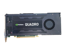 PNY Nvidia Quadro K4200 4 GB GDDR5 Pci-E x16 2.0 Desktop Videokarten