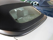 Saab 9.3 cabrio Glas heck